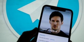 Atacul dur al șefului Telegram: Utilizatorii de iPhone, sclavi digitali ai companiei Apple